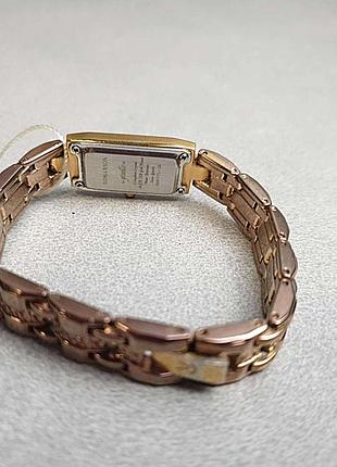 Наручные часы б/у romanson rm8171qlg(gd) 5