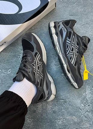 Asics gel-nyc 4