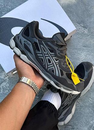 Asics gel-nyc 5