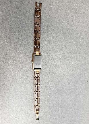 Наручные часы б/у romanson rm8171qlg(gd) 8