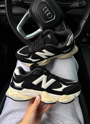 Кросівки жіночі new balance 9060