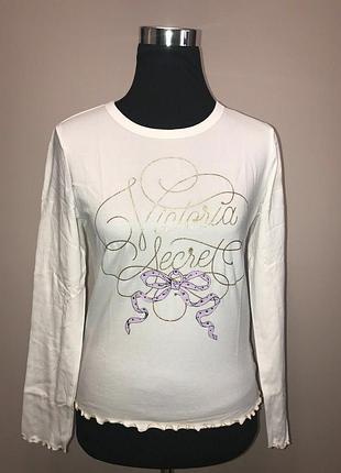 Кофта жіноча victoria's secret біла