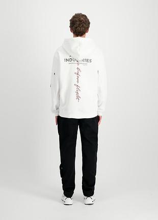Тактические брюки alpha industries 5