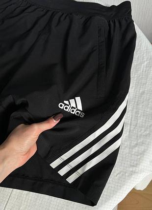 Шорти adidas 5