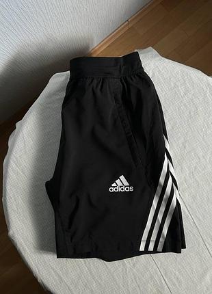 Шорти adidas 3