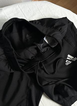 Шорти adidas 9