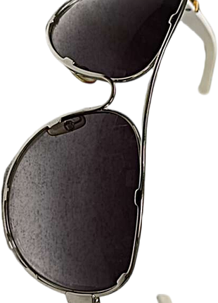 Солнцезащитные очки б/у marc jacobs aviator sunglasses