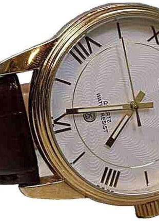Наручные часы б/у slava sl10128sbsf