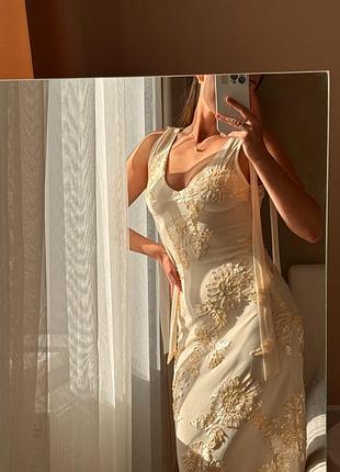 Сукня бренду oh hello clothing