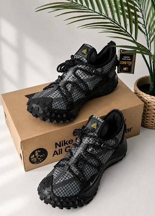 Кроссовки nike acg 2