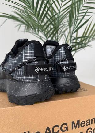 Кроссовки nike acg 3