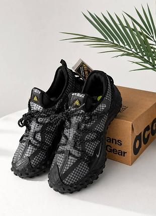 Кроссовки nike acg 5