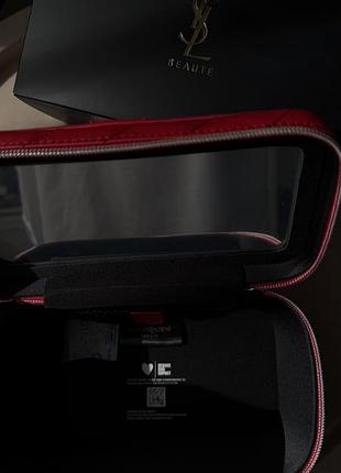 Косметичка ysl 2