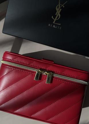 Косметичка ysl