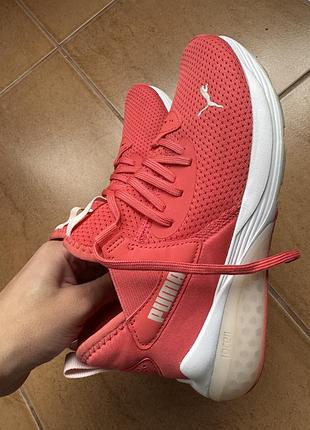 Кросівки puma 2