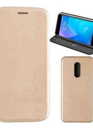 Чохол для мобільного телефона g-case ranger series for xiaomi redmi 4x gold