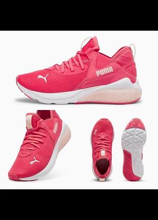 Кросівки puma 4