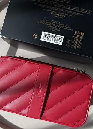 Косметичка ysl 3