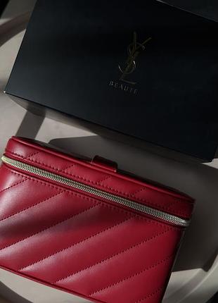 Косметичка ysl 4