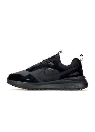 Мужские кроссовки nike air zoom cordura all black