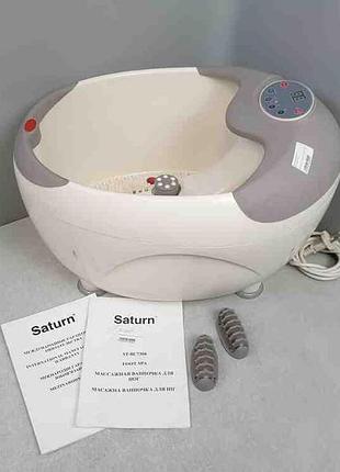 Б/у saturn st-bc7308 3