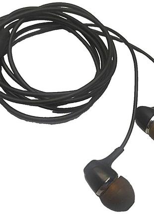 Навушники bluetooth-гарнітура б/у навушники вставні з мікрофоном 3.5
