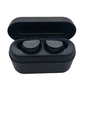 Наушники bluetooth-гарнитура б/у nokia earbuds bh-605