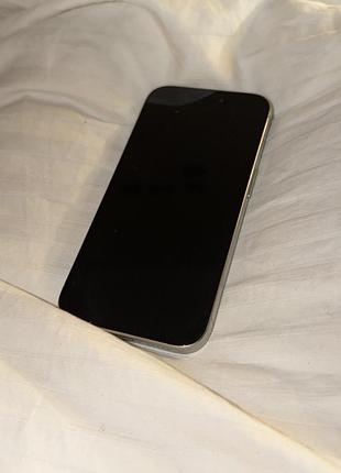 Смартфон apple iphone 15 pro 128 гб