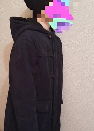 Дублянка,пальто/6634/ 6
