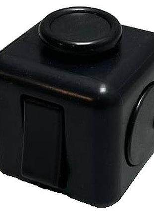 Б/у кубик-антистрес fidget cube