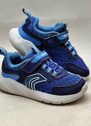 Кроссовки geox sprintye boy 25р