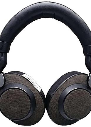 Наушники bluetooth-гарнитура б/у jabra elite 85h