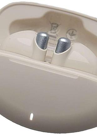 Наушники bluetooth-гарнитура б/у tws t13 арт.106146