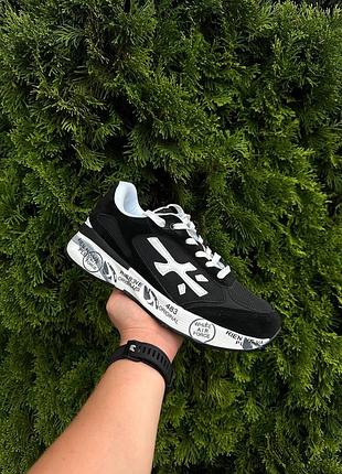 Кросівки premiata 3