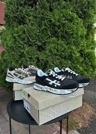 Кросівки premiata 8