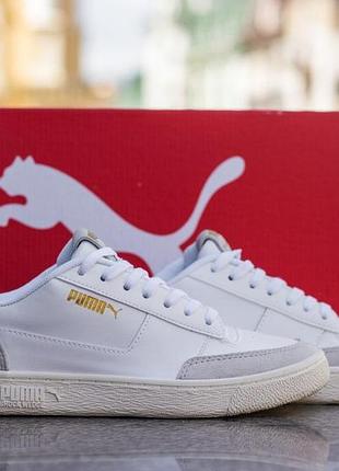 Puma ralph sampson mc clean 2