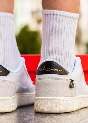 Puma ralph sampson mc clean 3