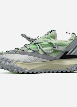 Кросівки   nike acg mountain fly "sea glass"    розпродаж sale