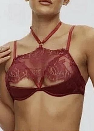 Бюстгальтер ann summers