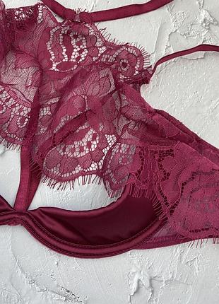 Бюстгальтер ann summers 2