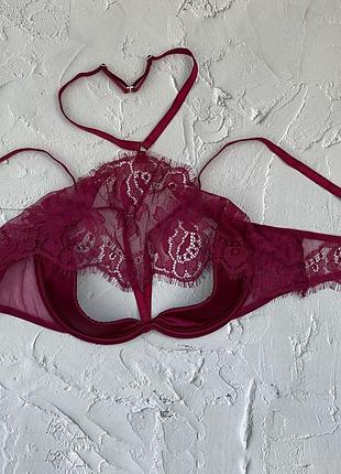 Бюстгальтер ann summers 3