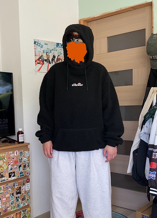 Теді кофта teddy hoodie худі
