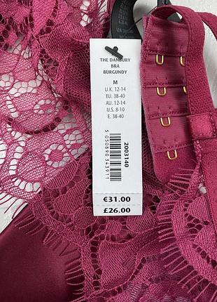 Бюстгальтер ann summers 6