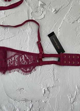 Бюстгальтер ann summers 5