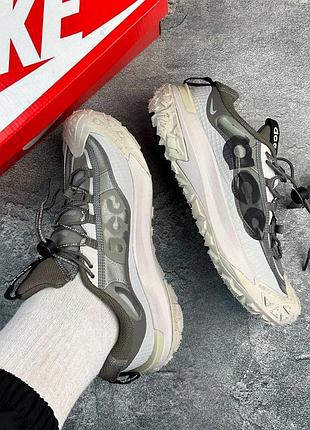 Кросівки nike acg 4