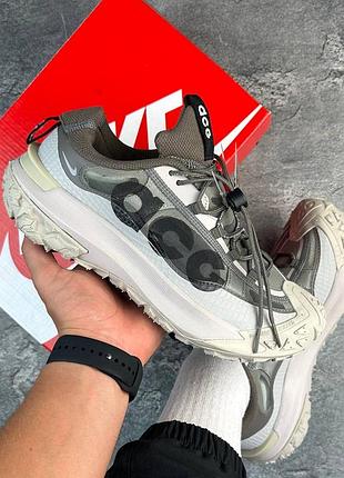 Кросівки nike acg