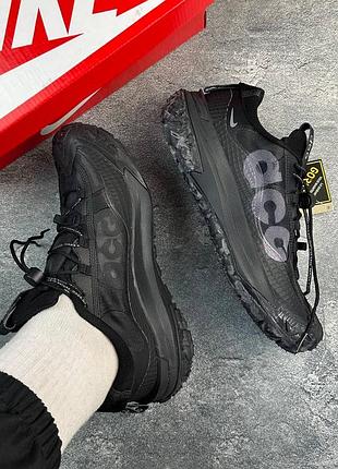 Кросівки nike acg 7