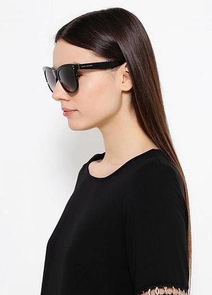 Сонцезахисні окуляри marc jacobs marc 3
