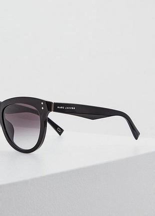 Сонцезахисні окуляри marc jacobs marc 7