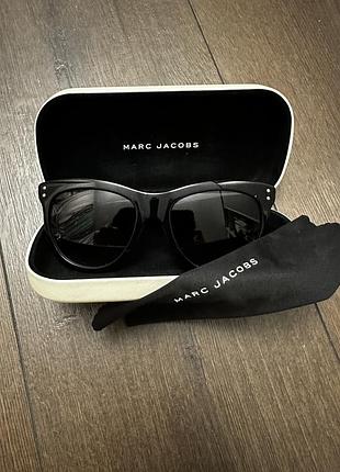 Сонцезахисні окуляри marc jacobs marc 4